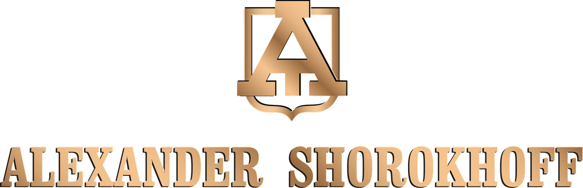 Alexander Shorokhoff