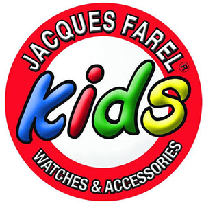Jacques Farel KIDS