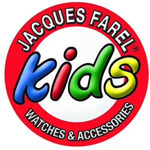 JACQUES FAREL KIDS