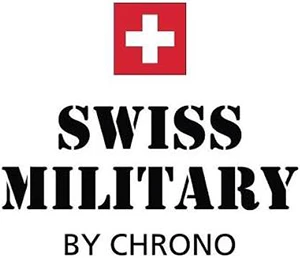 SWISS MILITARY