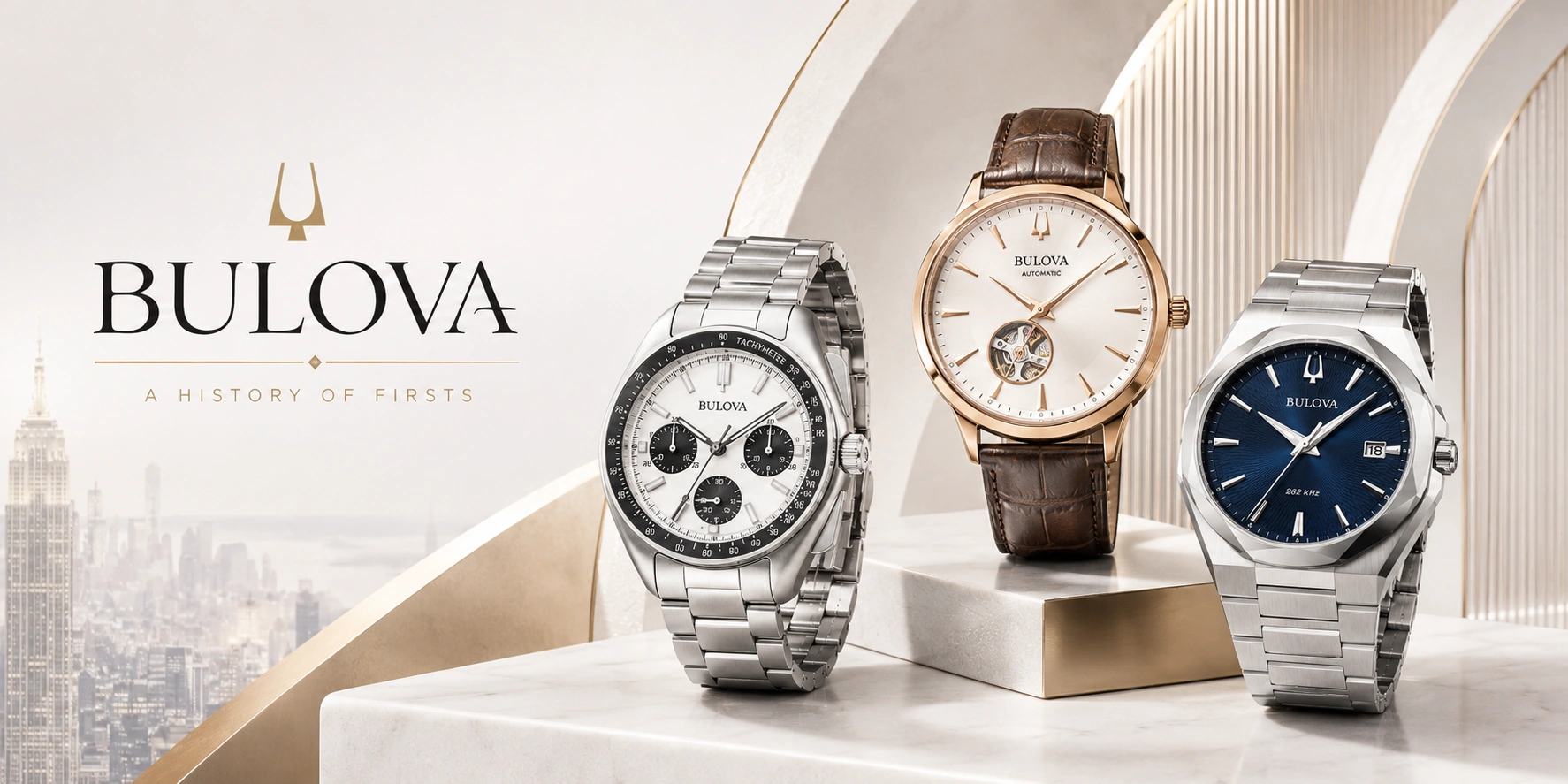 Bulova