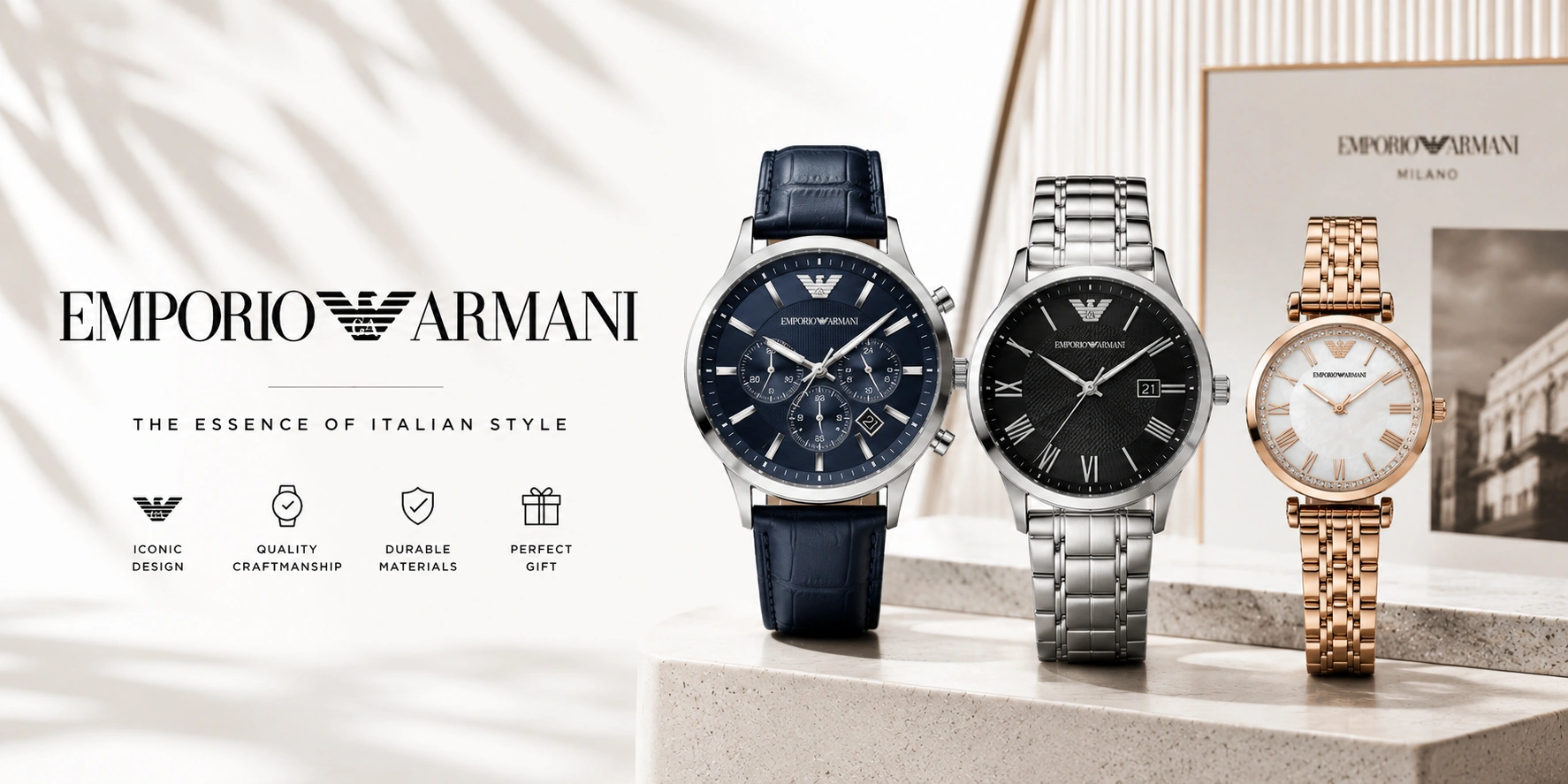 Emporio Armani