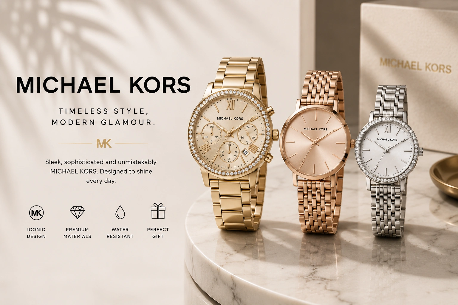 Michael Kors