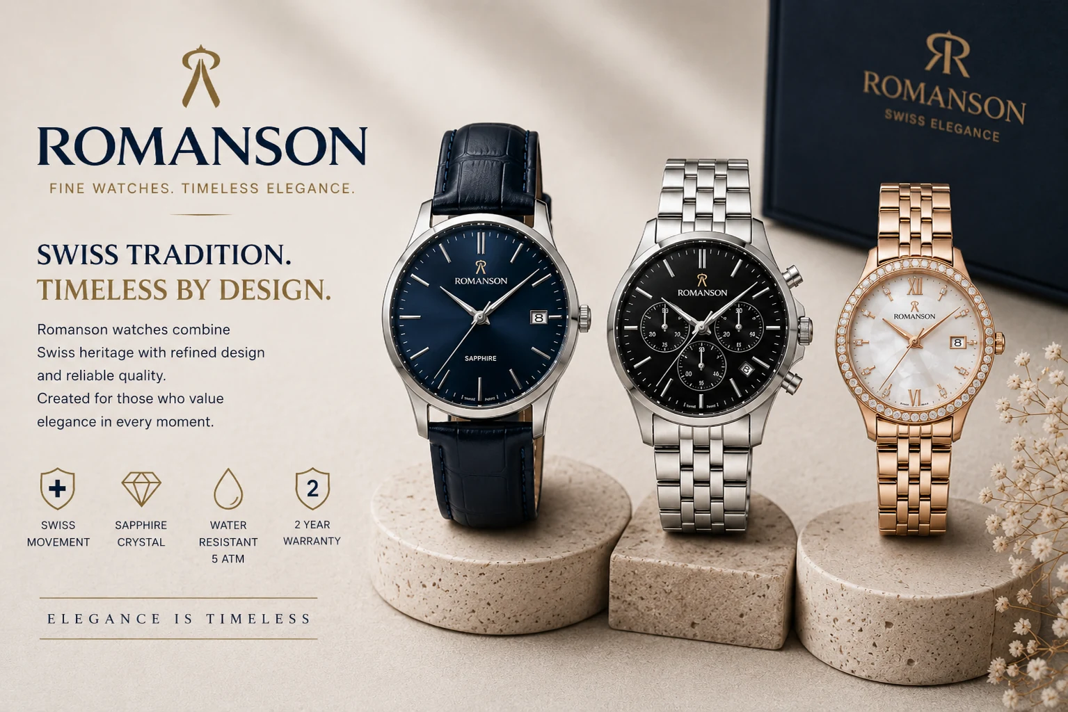 Romanson