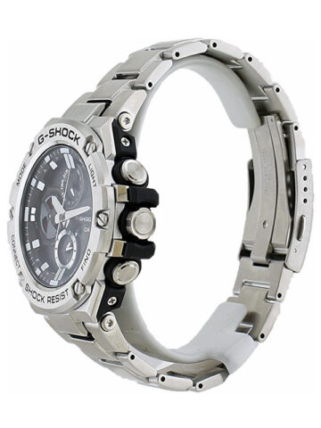 CASIO G-SHOCK GST-B100D-1AER