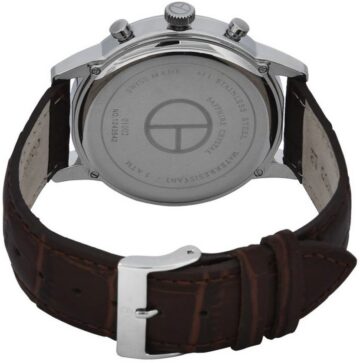 CLAUDE BERNARD CLASSIC CHRONOGRAPH 01002-3-AIN