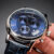 01002-3-buin-2 CLAUDE BERNARD CLASSIC CHRONOGRAPH 01002-357R-BUIR