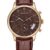 CLAUDE BERNARD CLASSIC CHRONOGRAPH 01002-37R-BRIR