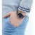 CLAUDE BERNARD CLASSIC CHRONOGRAPH 01002-37R-BUIR