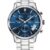 CLAUDE BERNARD CLASSIC CHRONOGRAPH 01002-3M2-BUIN