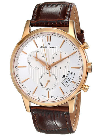 01002_37r_air_2 CLAUDE BERNARD CLASSIC CHRONOGRAPH 01002-357R-AIR