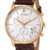 CLAUDE BERNARD CLASSIC CHRONOGRAPH 01002-357R-AIR