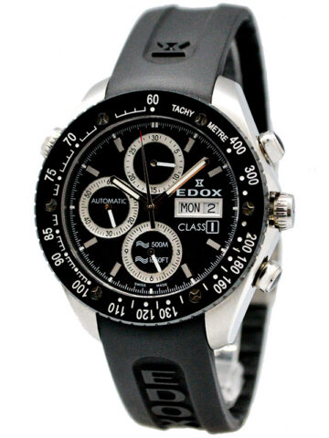 EDOX CLASS 1 01103-3N-NIN