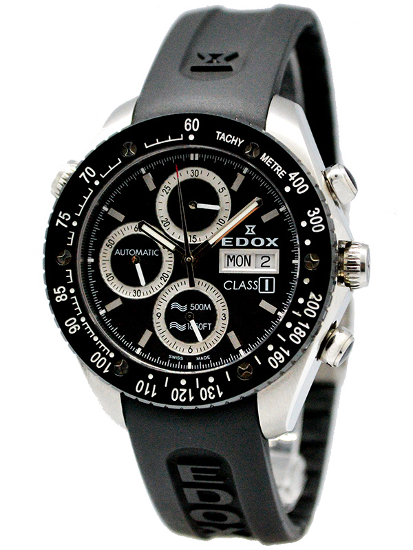 Ceas Edox Class 1 01103-3N-NIN