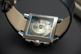 EDOX CLASSE ROYALE 01108-357B-BUIN