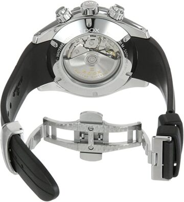 01123-3buca-nbun-3 EDOX GRAND OCEAN 01123-3BUCA-NBUN