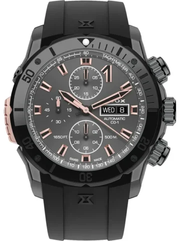 EDOX CO-1 01128-37GNRCA-GNR