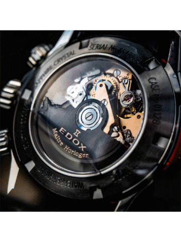 01128-37gnrca-gnr.1 EDOX CO-1 01128-37GNRCA-GNR