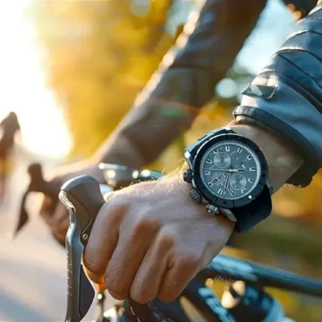 EDOX CO-1 01128-37GNRCA-GNR