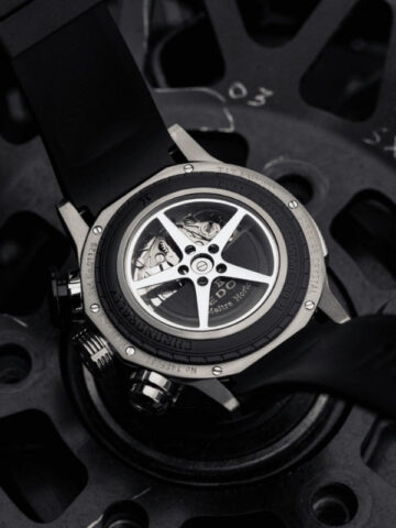 01129-tnca-beno-2 EDOX CHRONORALLY AUTOMATIC 01129-TNCA-BENO