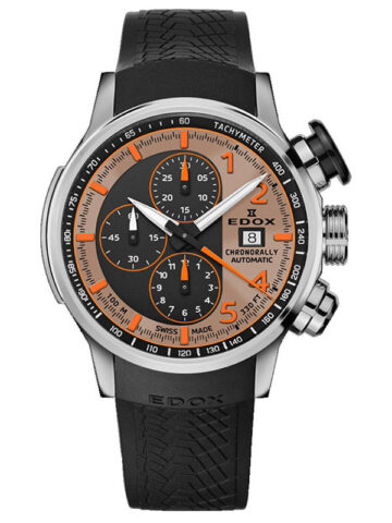 01129-tnca-beno EDOX CHRONORALLY AUTOMATIC 01129-TNCA-BENO
