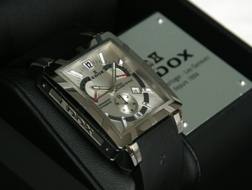 01504-3-ain-1 EDOX CLASSE ROYALE 01504-3-AIN