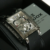 EDOX CLASSE ROYALE 01504-3-AIN