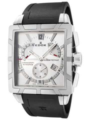01504-3-ain EDOX CLASSE ROYALE 01504-3-AIN