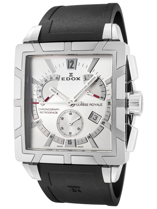 Ceas Edox Classe Royale 01504-3-AIN