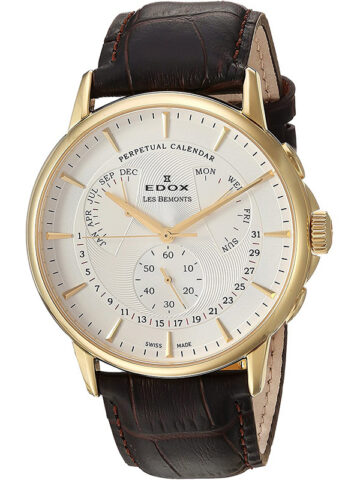 01602-37j-aid EDOX LES BEMONTS 01602-37J-AID