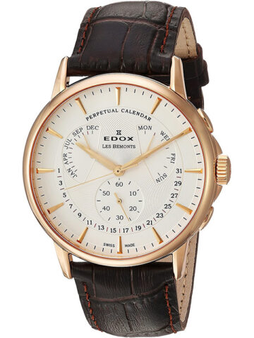 01602-37r-air EDOX LES BEMONTS 01602-37R-AIR