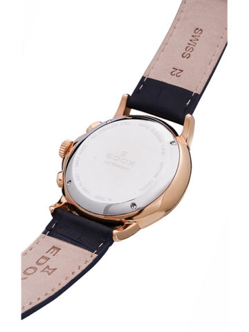 01651-37r-ar-1 EDOX LES BEMONTS 01651-37R-AR