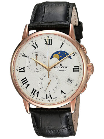01651-37r-ar EDOX LES BEMONTS 01651-37R-AR