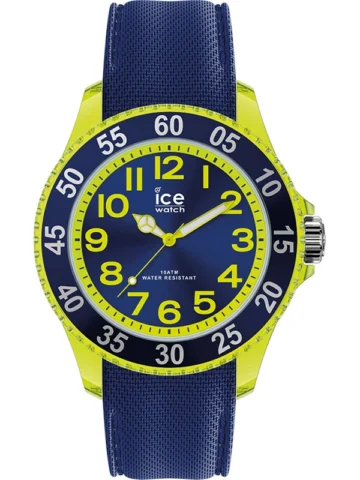 017734 ICE-WATCH ICE cartoon 017734