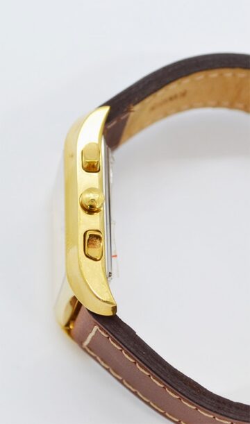 EDOX LES FONTAINES 01917-37JP-ABN