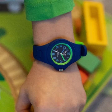 ICE-WATCH ICE hero 020321