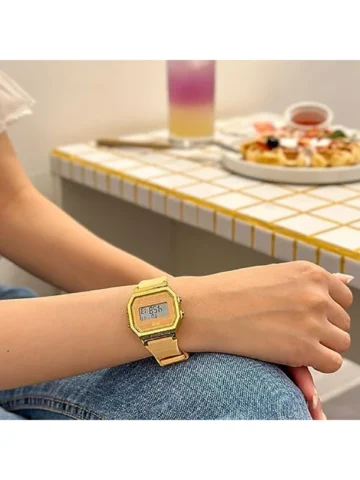 022057.3 ICE-WATCH ICE digit retro 022057