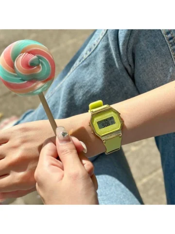 ICE-WATCH ICE digit retro 022059