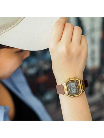 ICE-WATCH ICE digit retro 022065