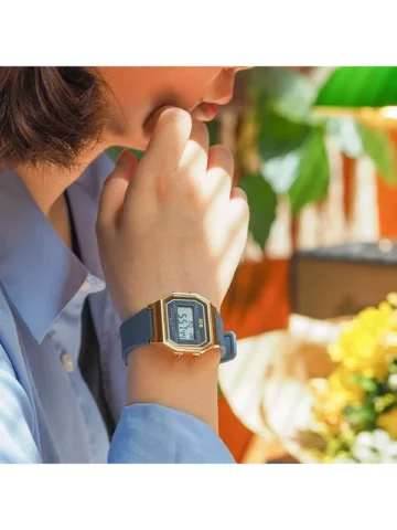 ICE-WATCH ICE digit retro 022067