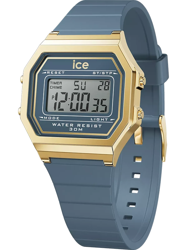 Часы Ice-Watch Ice Digit Retro 022067