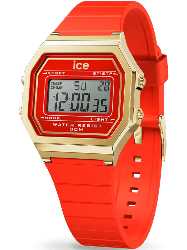 Часы Ice-Watch Ice Digit Retro 022070