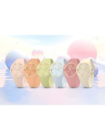 022362.5 ICE-WATCH ICE cosmos 022358