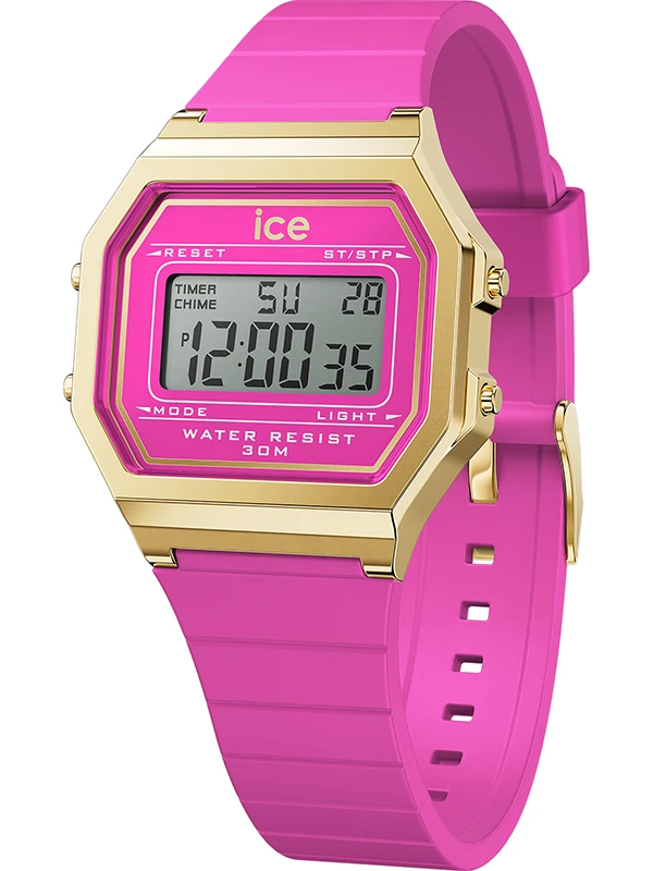 Часы Ice-Watch Ice Digit Retro 022527