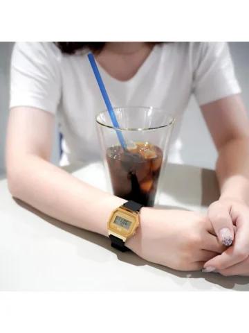 ICE-WATCH ICE digit retro 022731