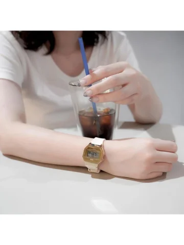 ICE-WATCH ICE digit retro 022732