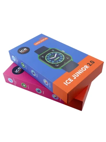 022790.3 ICE-WATCH ICE smart junior 2.0 022801