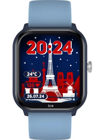 022795.3 ICE-WATCH ICE smart junior 2.0 022795