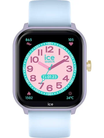 ICE-WATCH ICE smart junior 2.0 022801