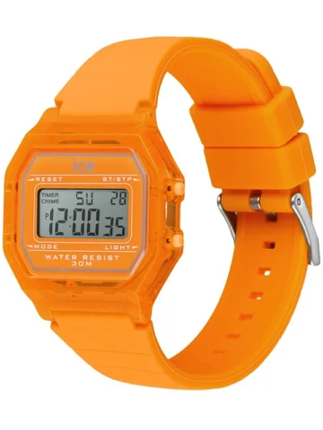 ICE-WATCH ICE digit retro 022886